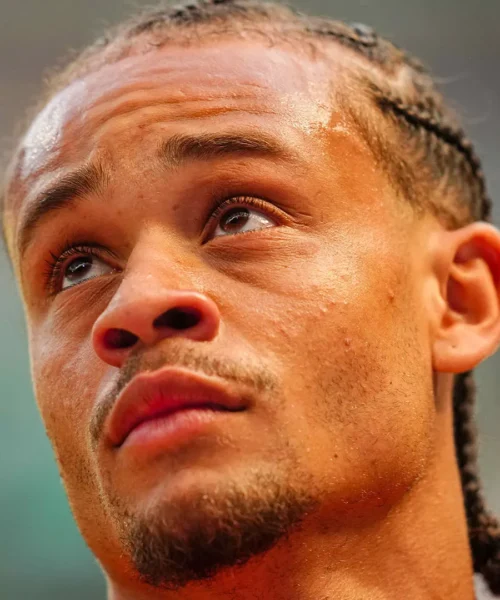 Chelsea, non solo Xavi Simons: contatti con la stella olandese dell’Ajax. Foto
