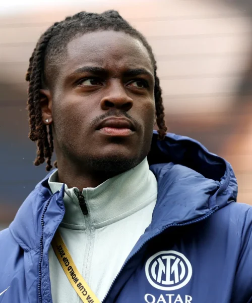 Il Crystal Palace irrompe su Yann Bisseck: l’Inter vacilla
