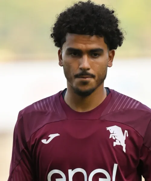 Zakaria Aboukhlal: primo giorno al Torino, il suo addio al Tolosa