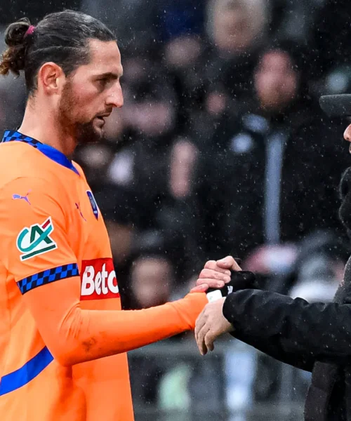 Cacciato dal Marsiglia: Adrien Rabiot sa già dove vuole andare