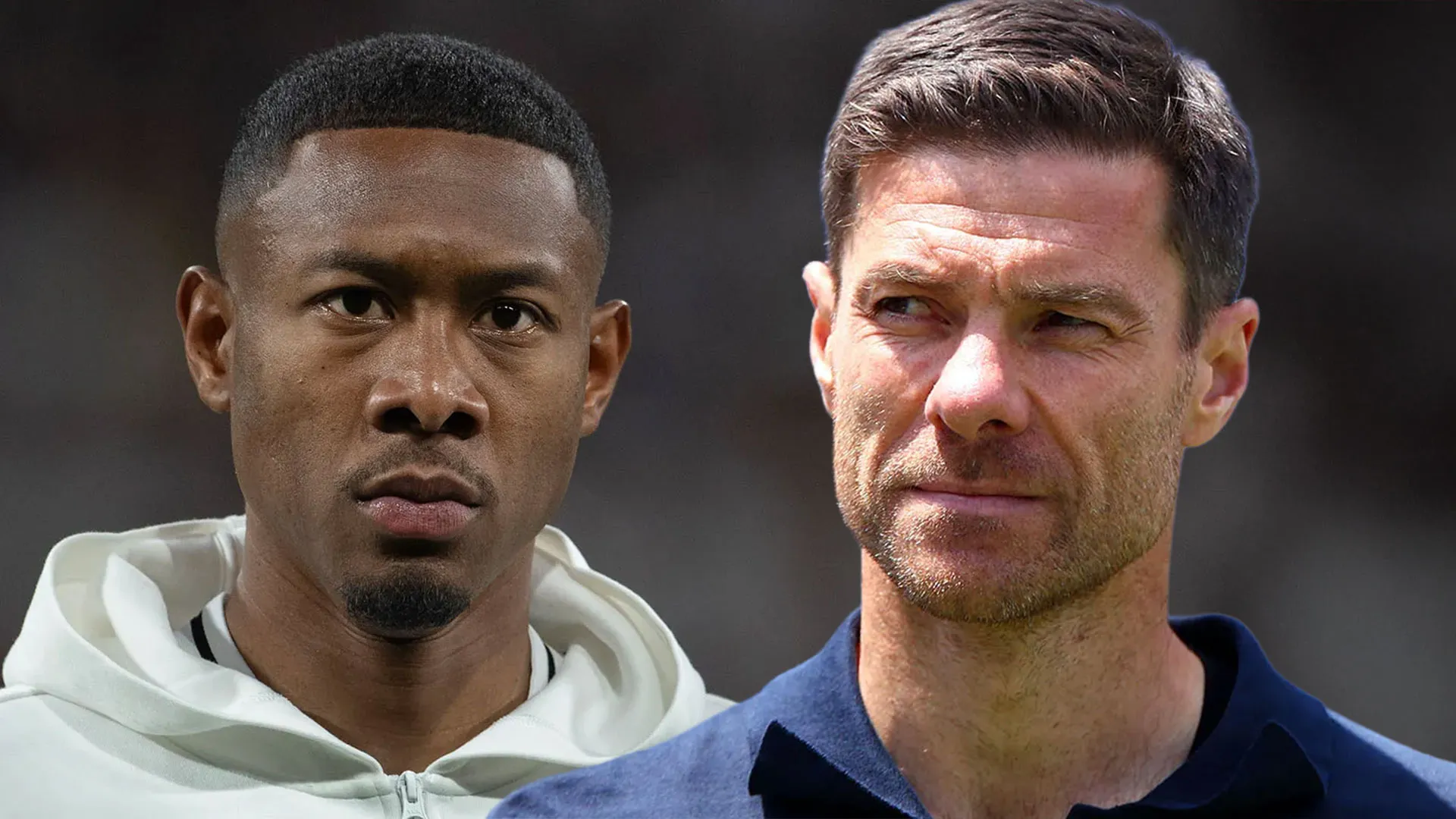 Xabi Alonso rivoluziona David Alaba, tifosi perplessi
