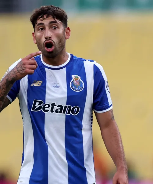 Liga Portugal 2025-2026: Porto-Vitória Guimarães, le probabili formazioni