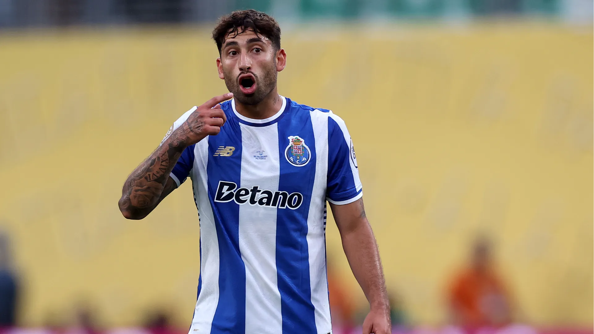 Liga Portugal 2025-2026: Porto-Vitória Guimarães, le probabili formazioni