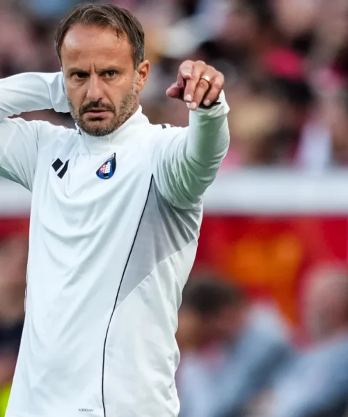 Augsburg-Pisa, le probabili formazioni dell’amichevole