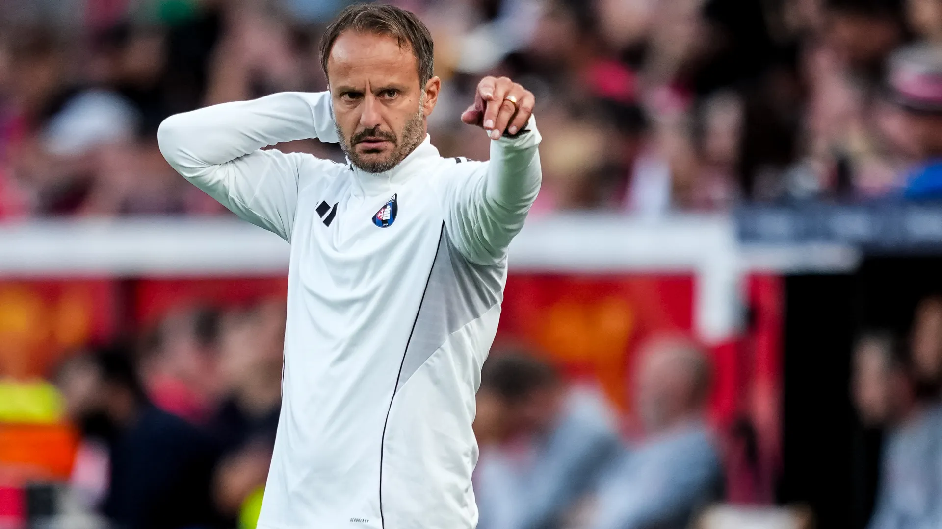 Augsburg-Pisa, le probabili formazioni dell’amichevole
