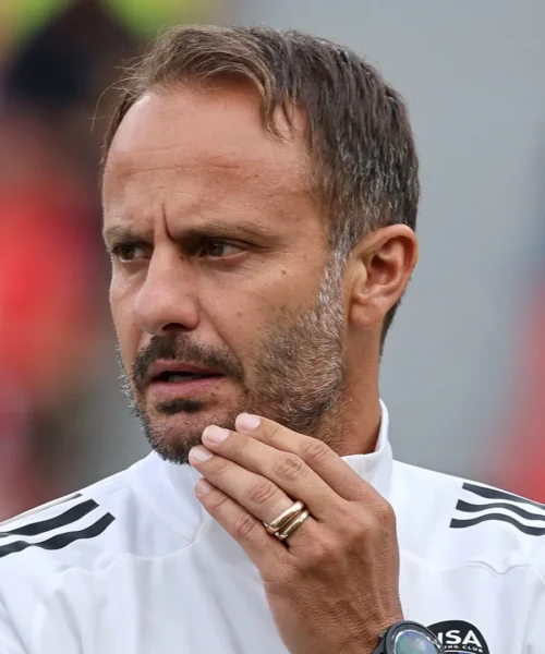 Amichevoli, netta sconfitta del Pisa con il Bayer Leverkusen