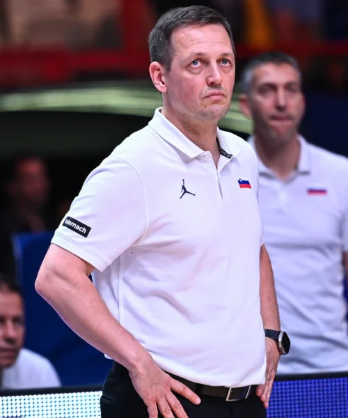 Cancar-Nebo, la polemica resta viva: il ct sloveno Sekulic va giù piatto con l’Olimpia Milano