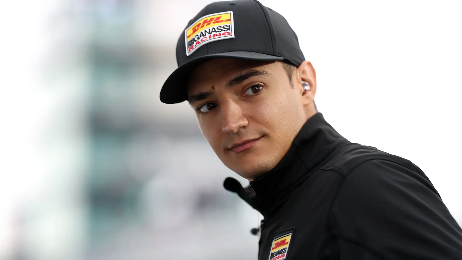 Il pilota spagnolo ha un contratto con il team Ganassi Racing Honda fino al termine del 2026