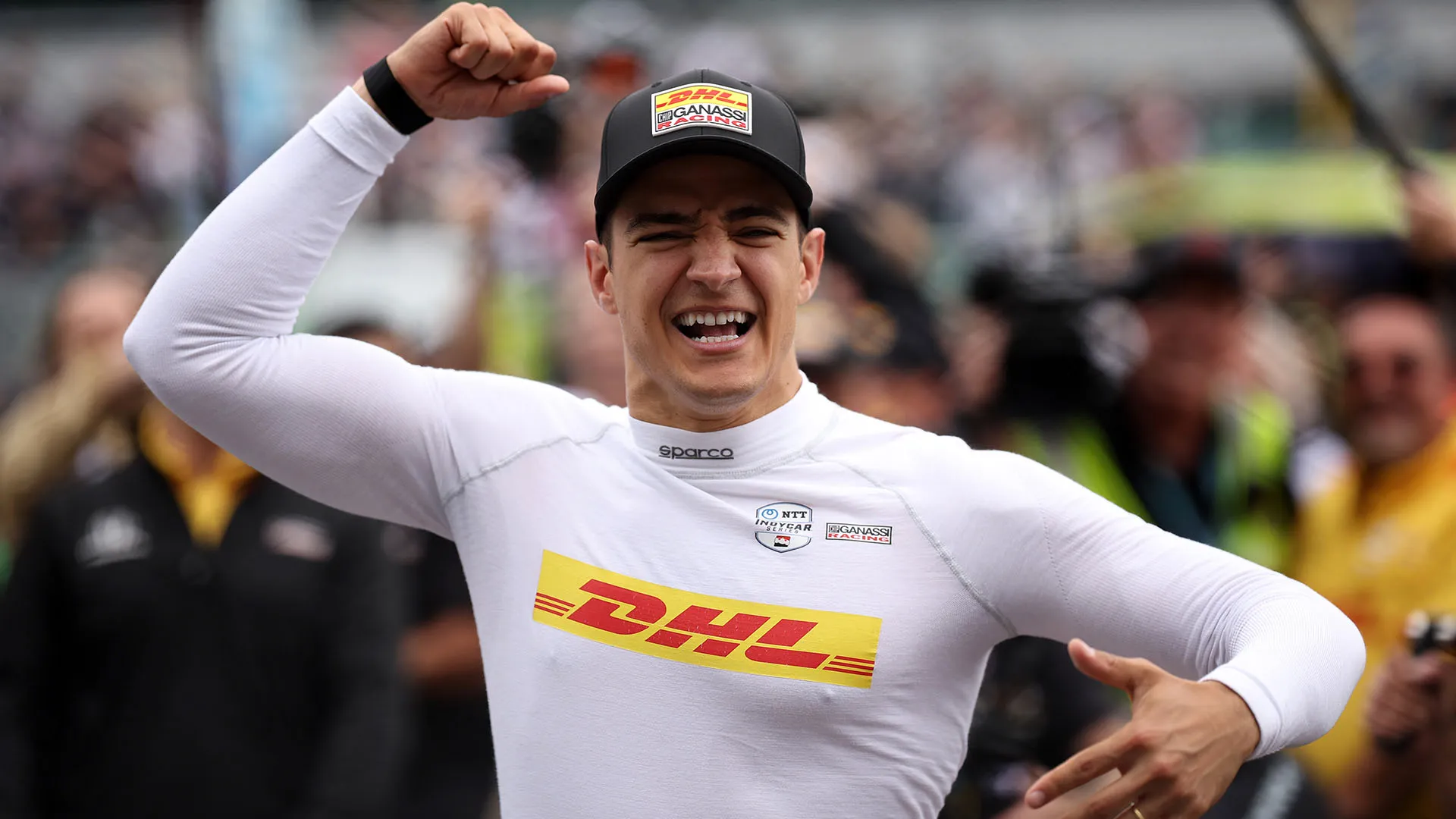 Non è la prima volta che Red Bull si è interessata a Palou
