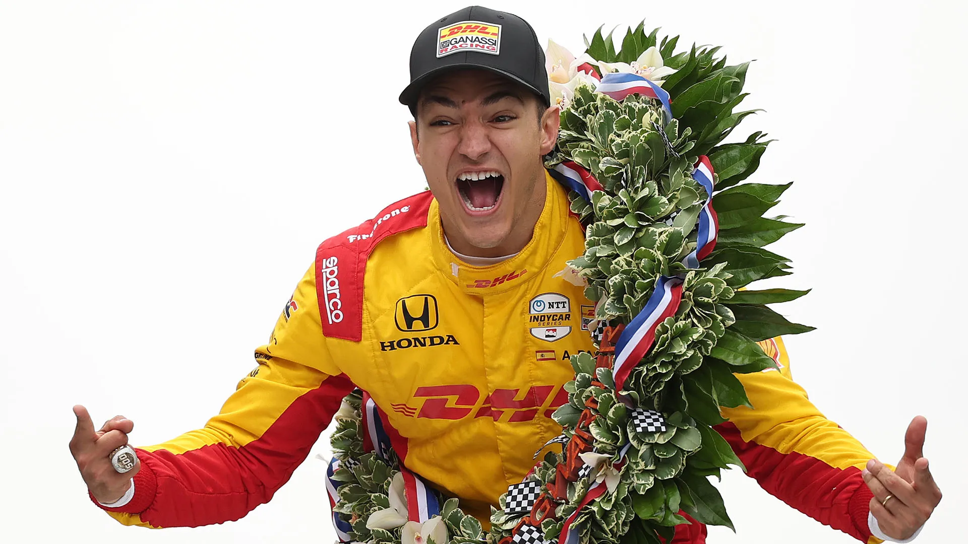 Nel suo contratto ci sarebbe una clausola che gli permetterebbe di trasferirsi in Formula 1