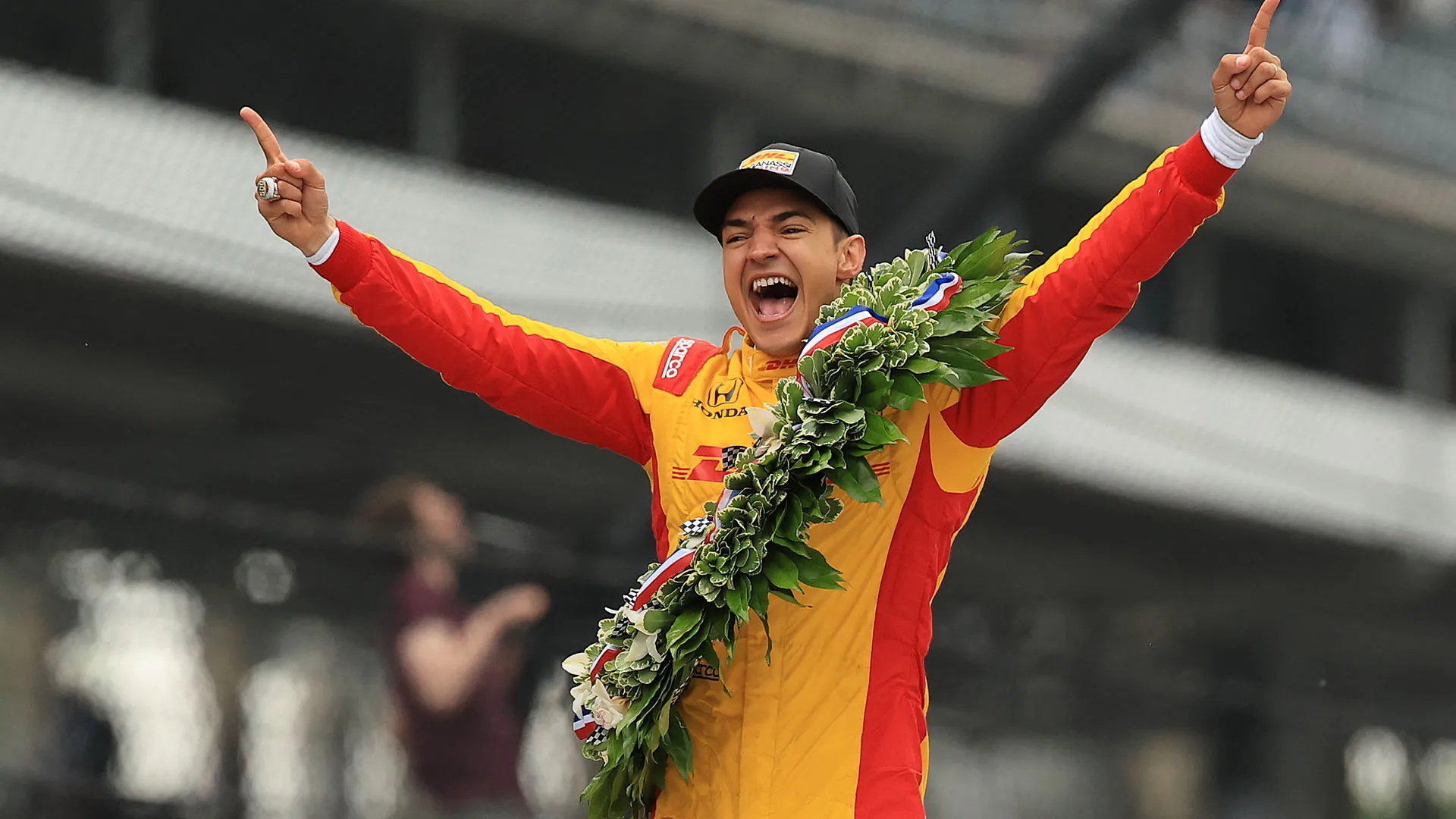 Secondo Indystar, Red Bull sarebbe interessata ad Alex Palou, quattro volte campione IndyCar