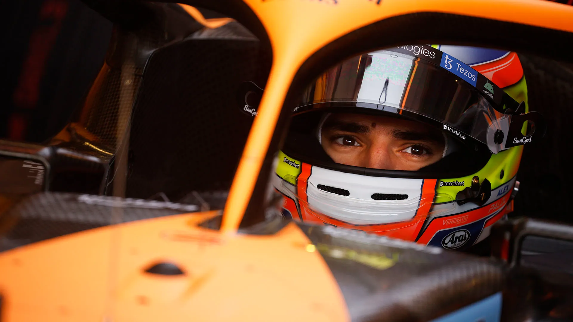 Già nel 2022 Palou era stato conteso da Red Bull e McLaren