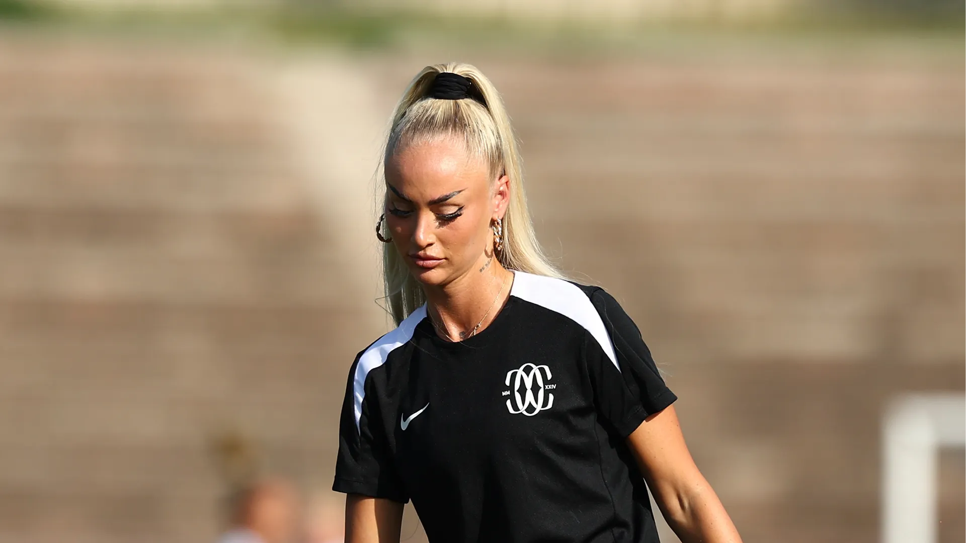 "Fin dall’inizio ho capito che non si trattava semplicemente di un’altra squadra"