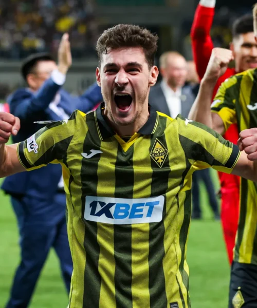 Champions League: kazaki e ciprioti esultano e fanno la storia, Celtic e Stella Rossa eliminate