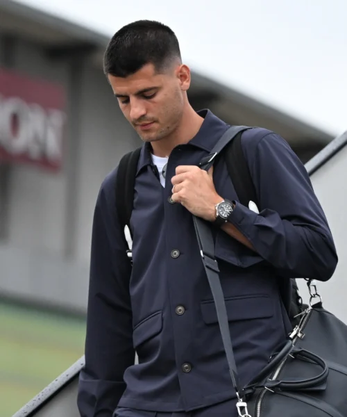 Morata a un passo dal Como, il Milan pronto a incassare