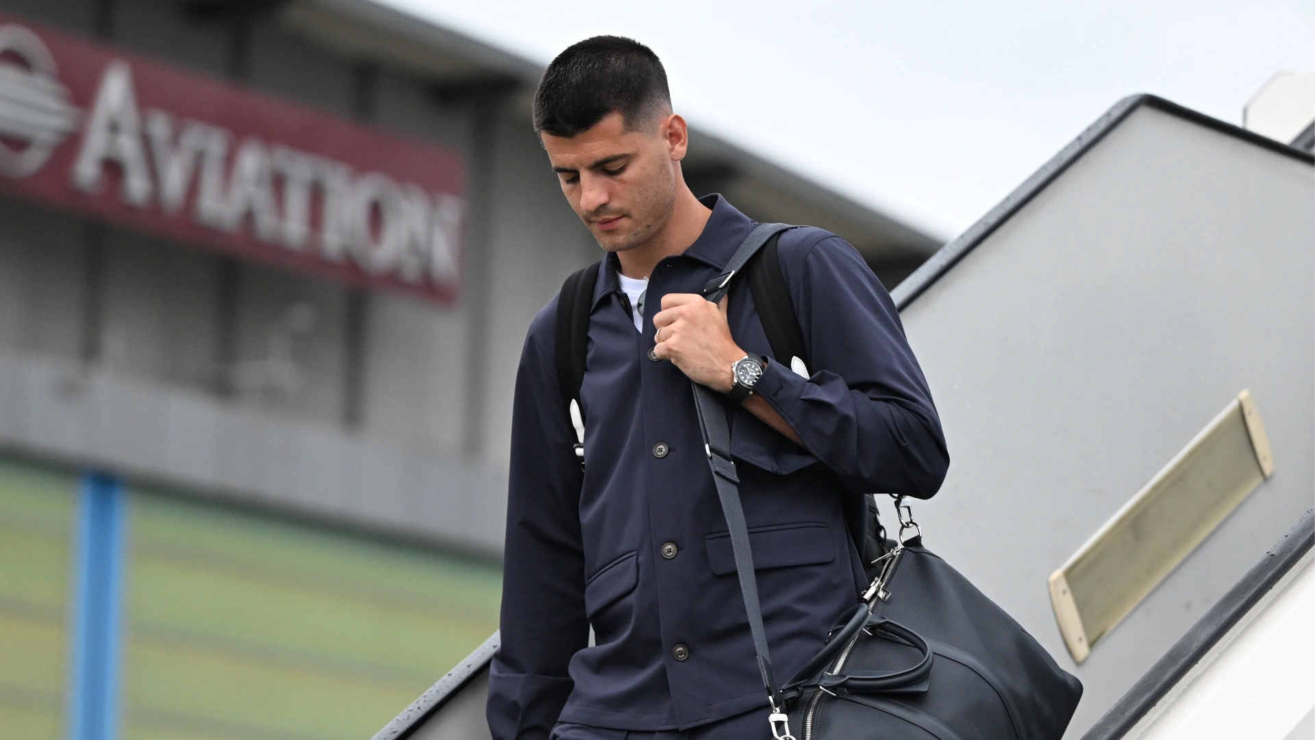 Morata a un passo dal Como, il Milan pronto a incassare