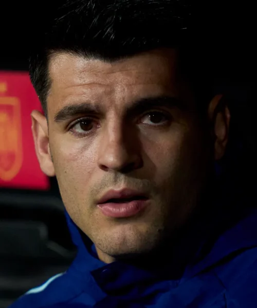 Como, Alvaro Morata è già entusiasta: “Costruiremo cose importanti”
