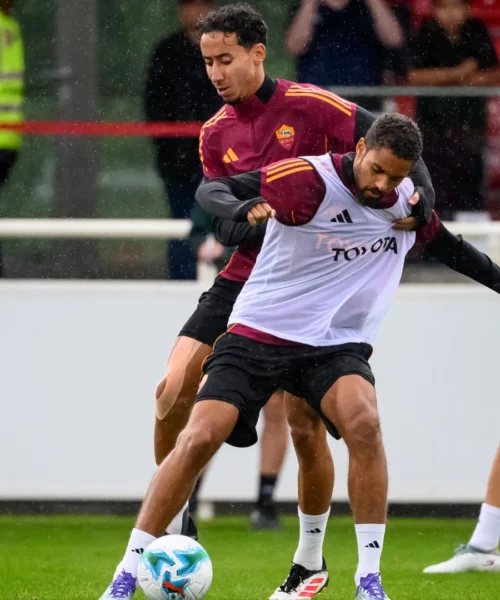 Torino, duello di mercato con il Cagliari per un terzino della Roma