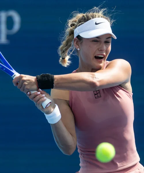 Derby russo a Miami per Anna Kalinskaya