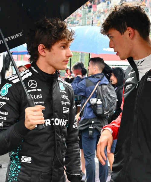 Formula 1, tempo di giudizi per i cinque rookie: chi brilla e chi no