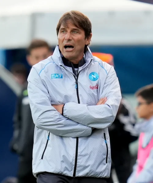 Trofeo Cruijff, in lizza anche Antonio Conte ed Enzo Maresca