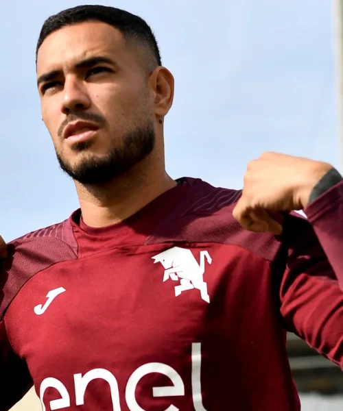 Torino, spunta una nuova pretendente per Antonio Sanabria