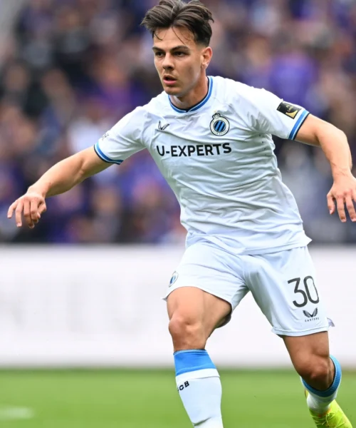Mercato Milan, svolta cruciale nella trattativa per Ardon Jashari
