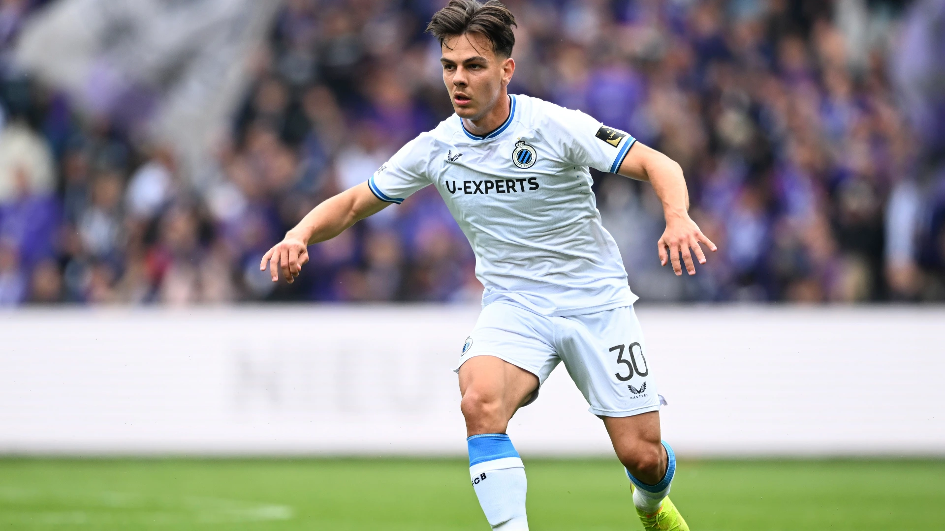 Mercato Milan, svolta cruciale nella trattativa per Ardon Jashari