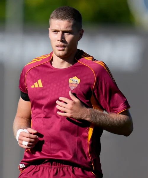 Everton-Roma, le probabili formazioni dell’amichevole