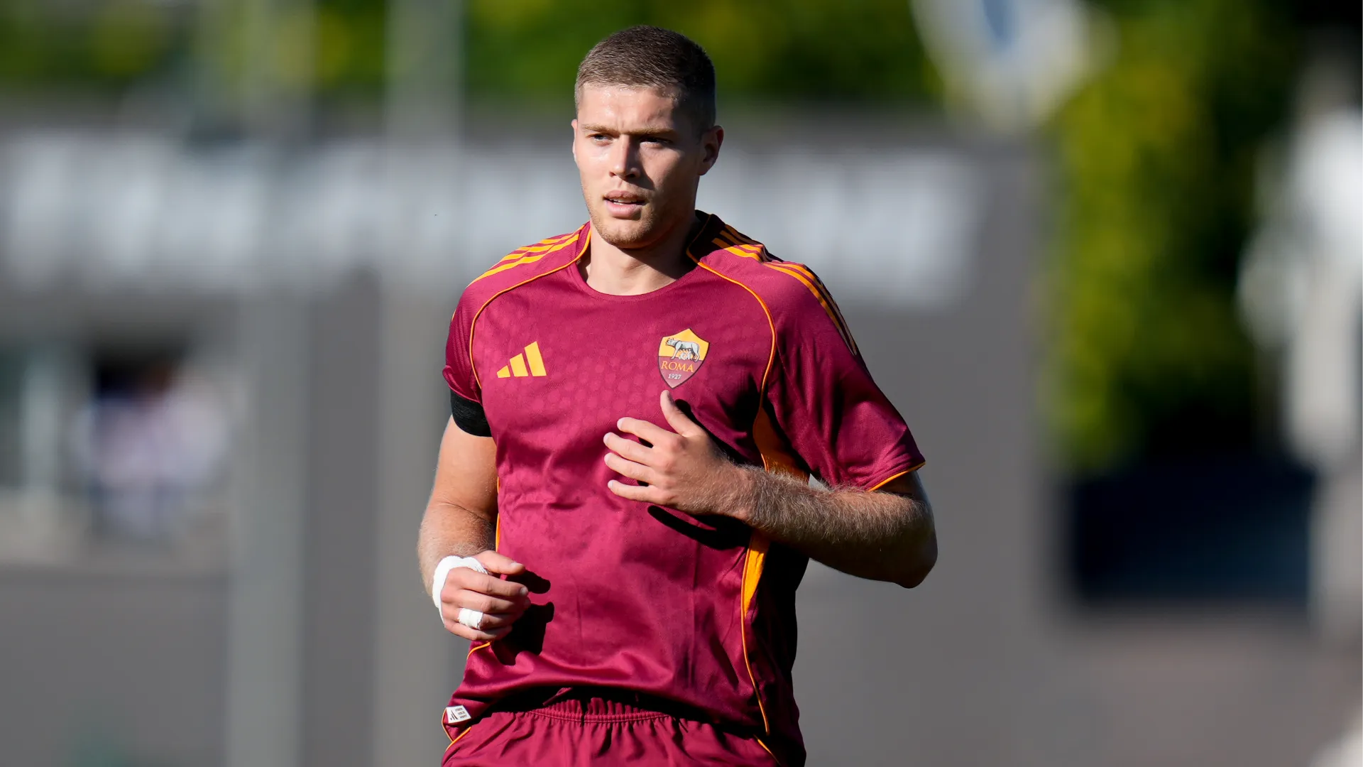 Everton-Roma, le probabili formazioni dell’amichevole