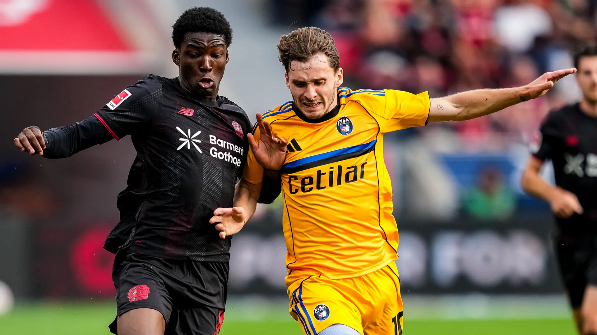 La squadra di Erik ten Hag ha vinto per 3-0