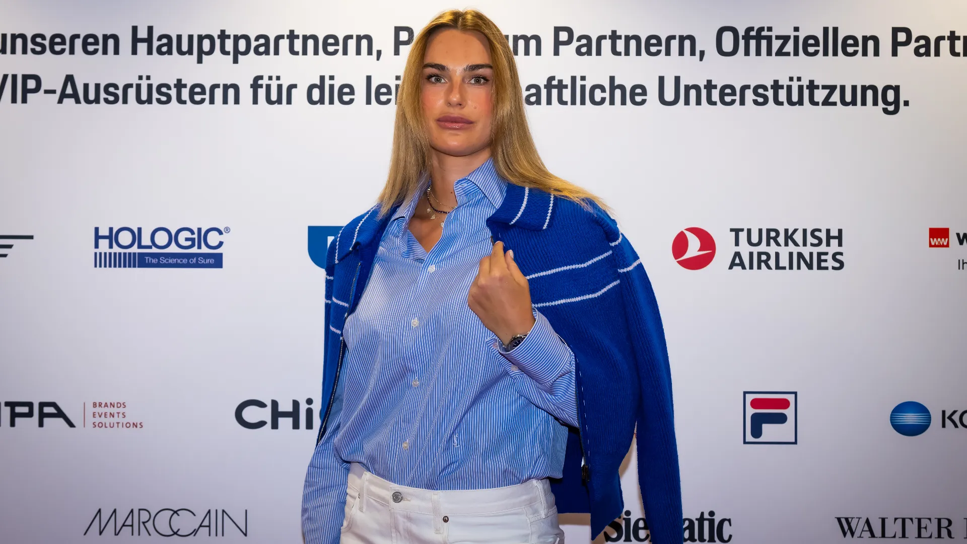 Il 2025 è stato molto più complicato del previsto per Aryna Sabalenka