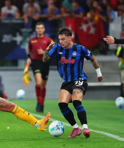Serie A 2025-2026: Torino-Atalanta, le probabili formazioni