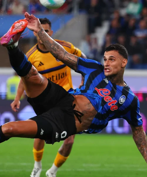 Atalanta, due assenze pesanti ma è pronto il jolly per ribaltare il Borussia Dortmund