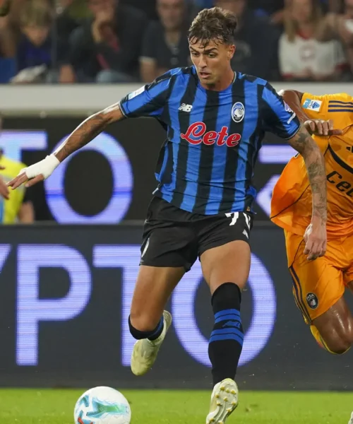 Serie A 2025-2026: Parma-Atalanta, le probabili formazioni