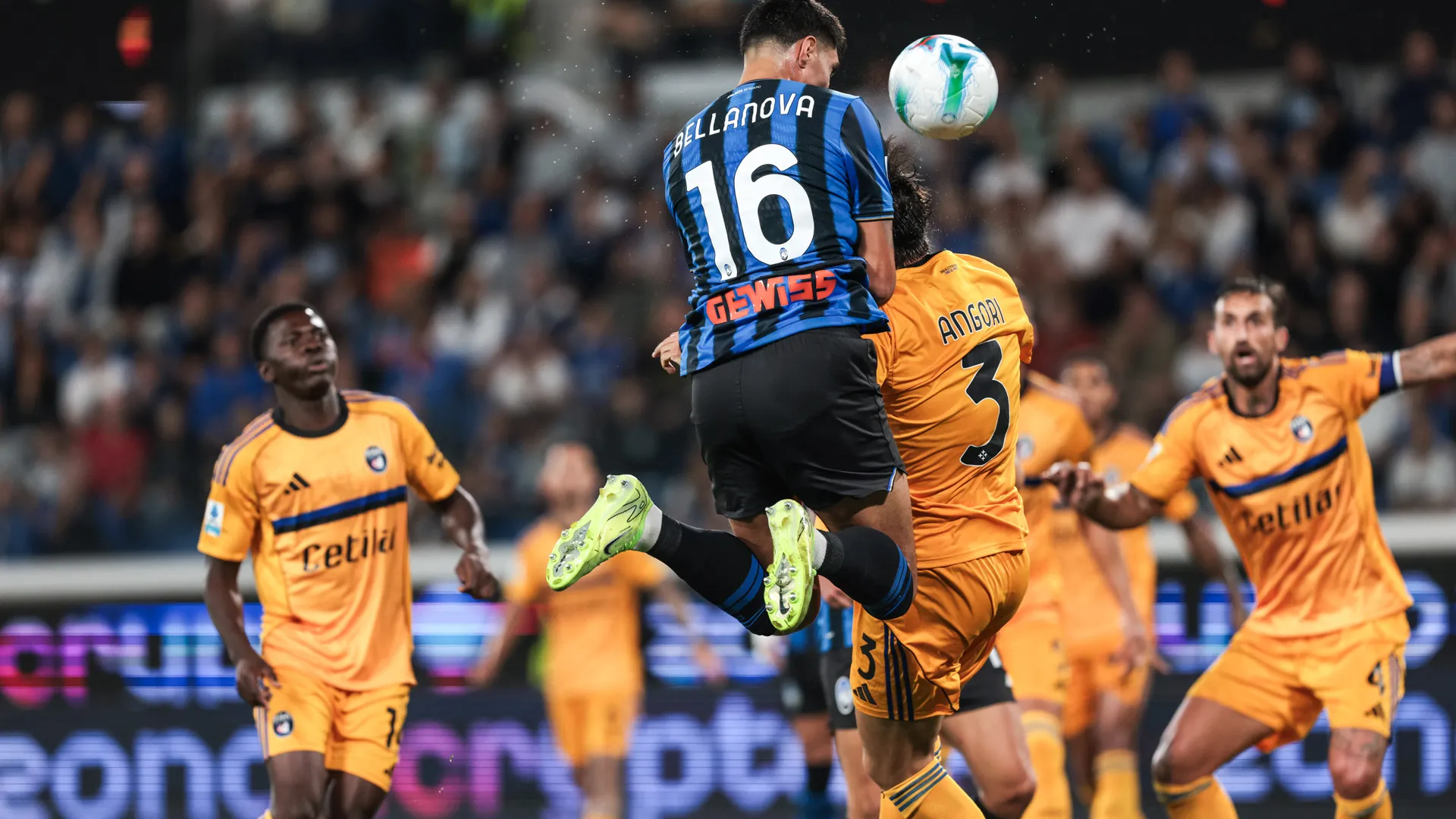 Per le due squadre nerazzurre è già il momento di pensare al prossimo turno di campionato