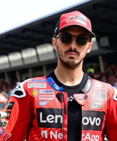 Tensione Bagnaia-Ducati: botta e risposta con Dall’Igna e Tardozzi