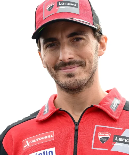 Ducati, Pecco Bagnaia sbotta: “Sento rispetto, il resto è spazzatura”