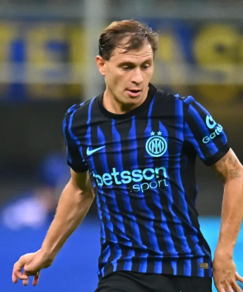 Serie A 2025-2026: Inter-Udinese, le probabili formazioni