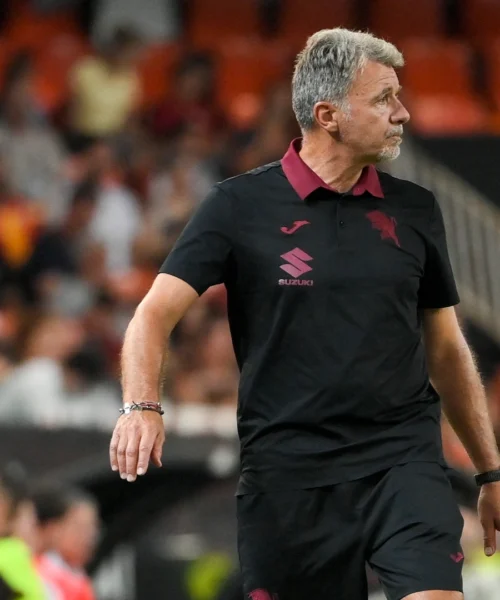 Torino: Baroni si gioca tutte le punte nel debutto col Modena