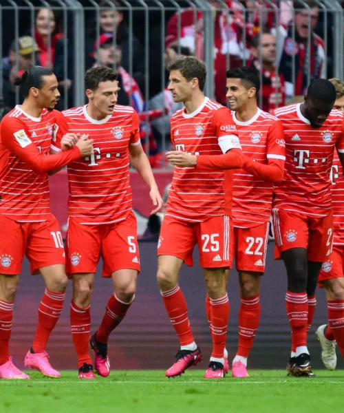 Una stella potrebbe sorprendentemente tornare al Bayern Monaco!