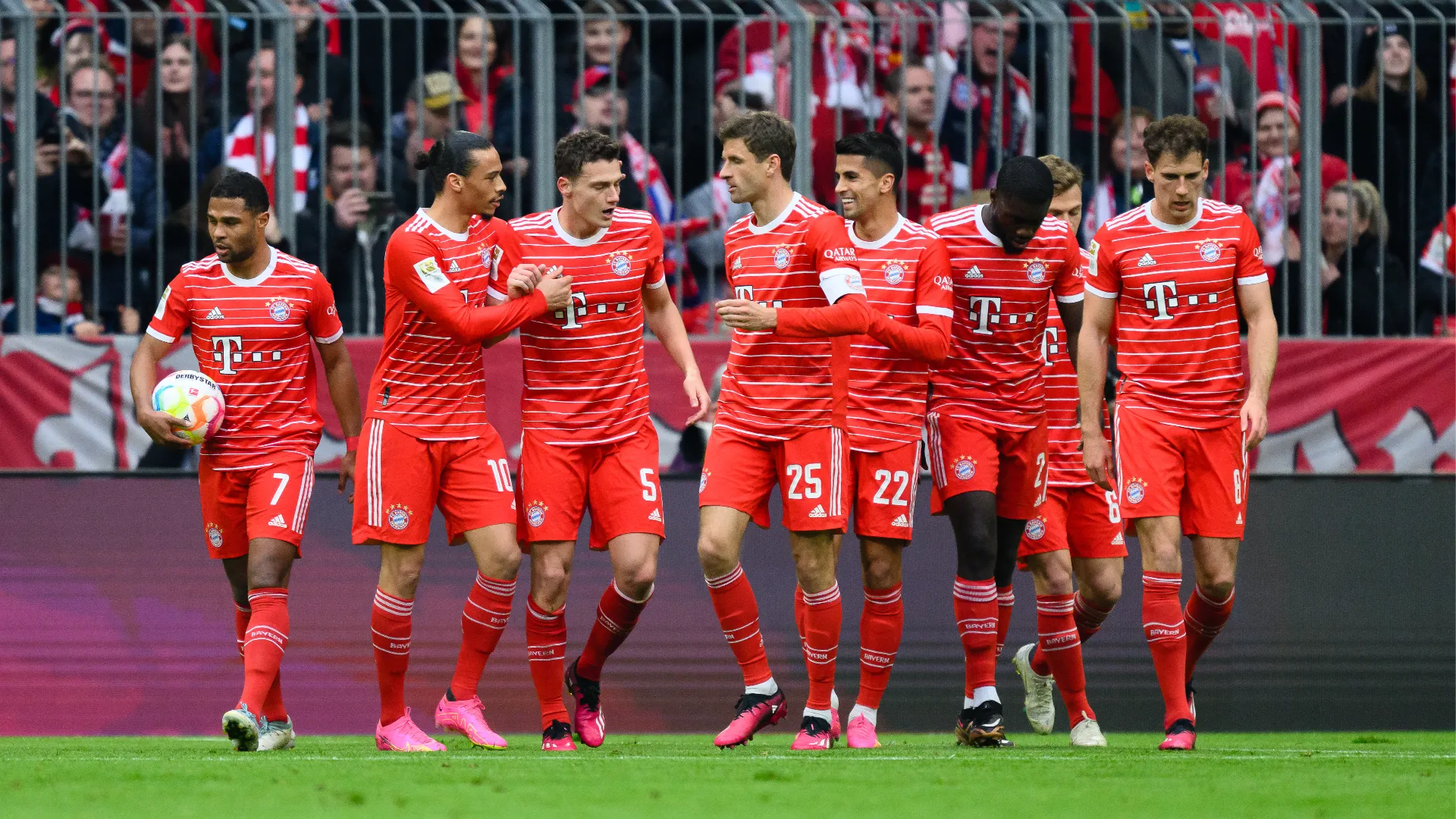 Una stella potrebbe tornare a sorpresa al Bayern!