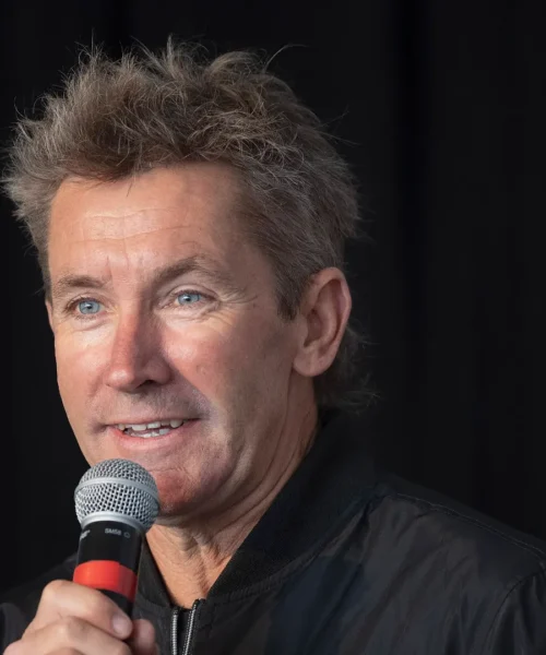 Come sta Troy Bayliss: l’ex Ducati è finito in ospedale dopo un grave incidente