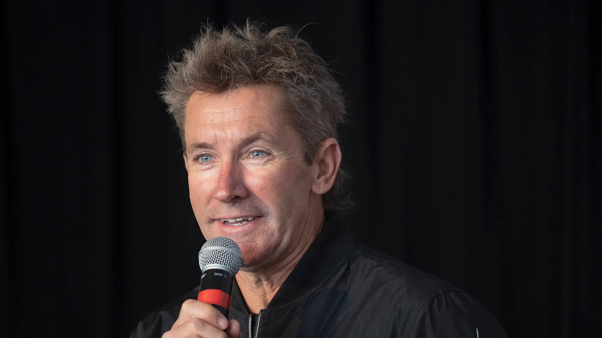 Come sta Troy Bayliss: l’ex Ducati è finito in ospedale dopo un grave incidente