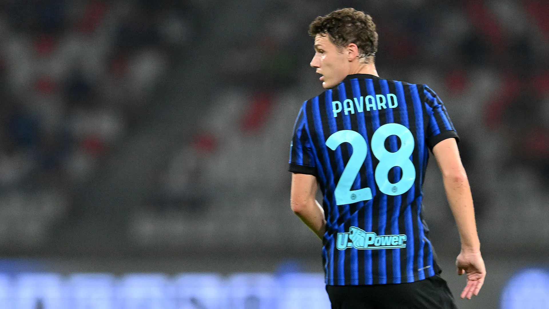 Fino a poche ore fa praticamente nessuno, se non che entrambi hanno vestito la maglia dell'Inter