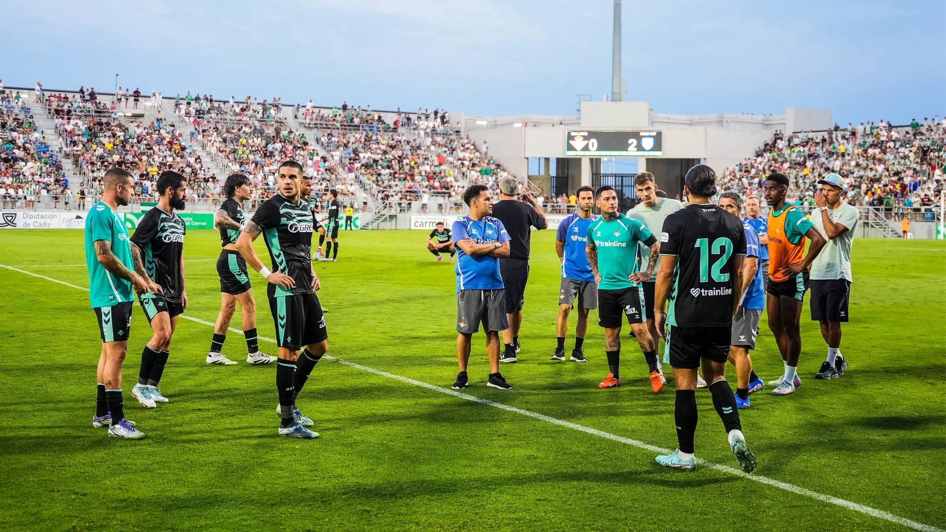 Il Como parteciperà al trofeo Gamper contro il Barcellona domenica 10 agosto