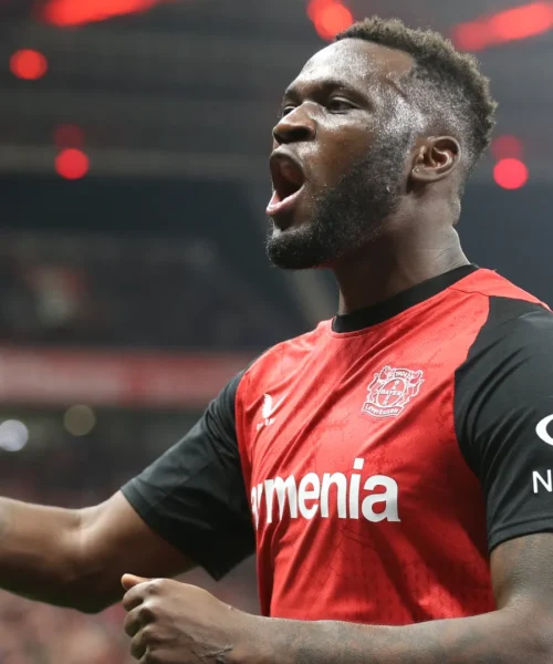 Il Milan cambia obiettivo: offerta ufficiale per Boniface, le cifre