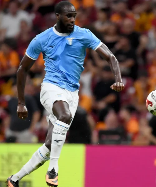 Burnley-Lazio, le probabili formazioni dell’amichevole