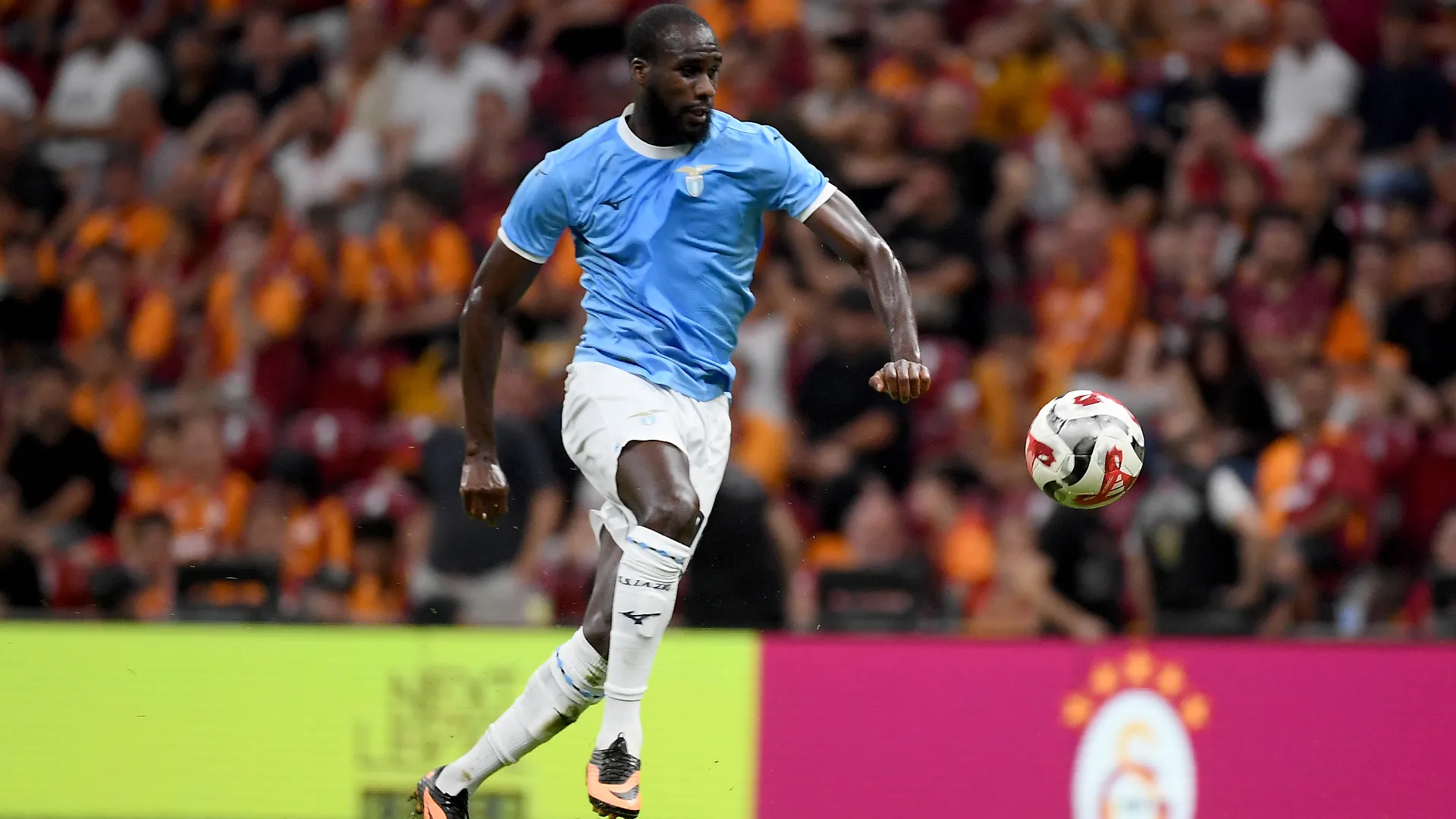 Burnley-Lazio, le probabili formazioni dell’amichevole