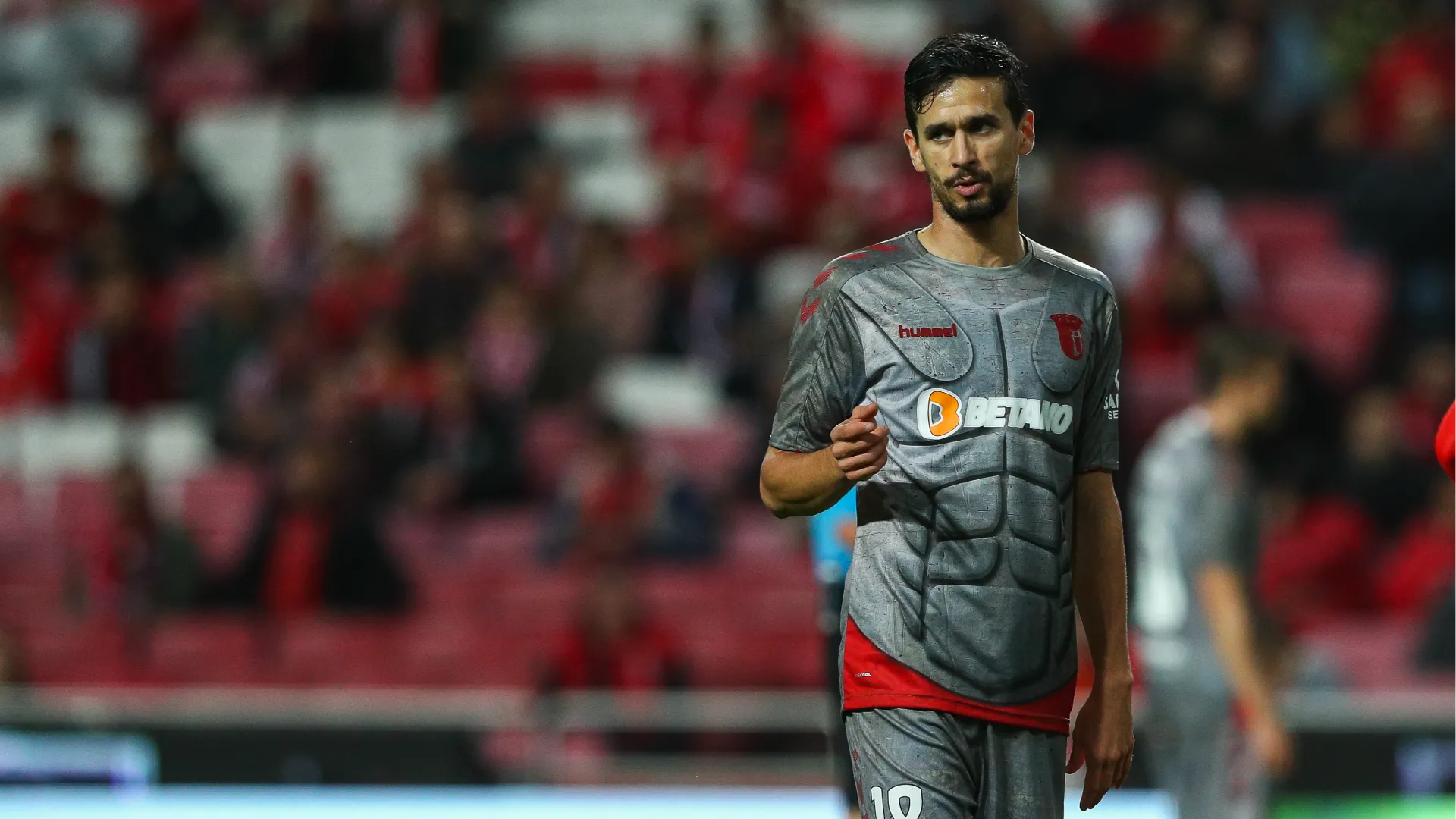 Fu una scelta piuttosto azzardata quella fatta dal Braga